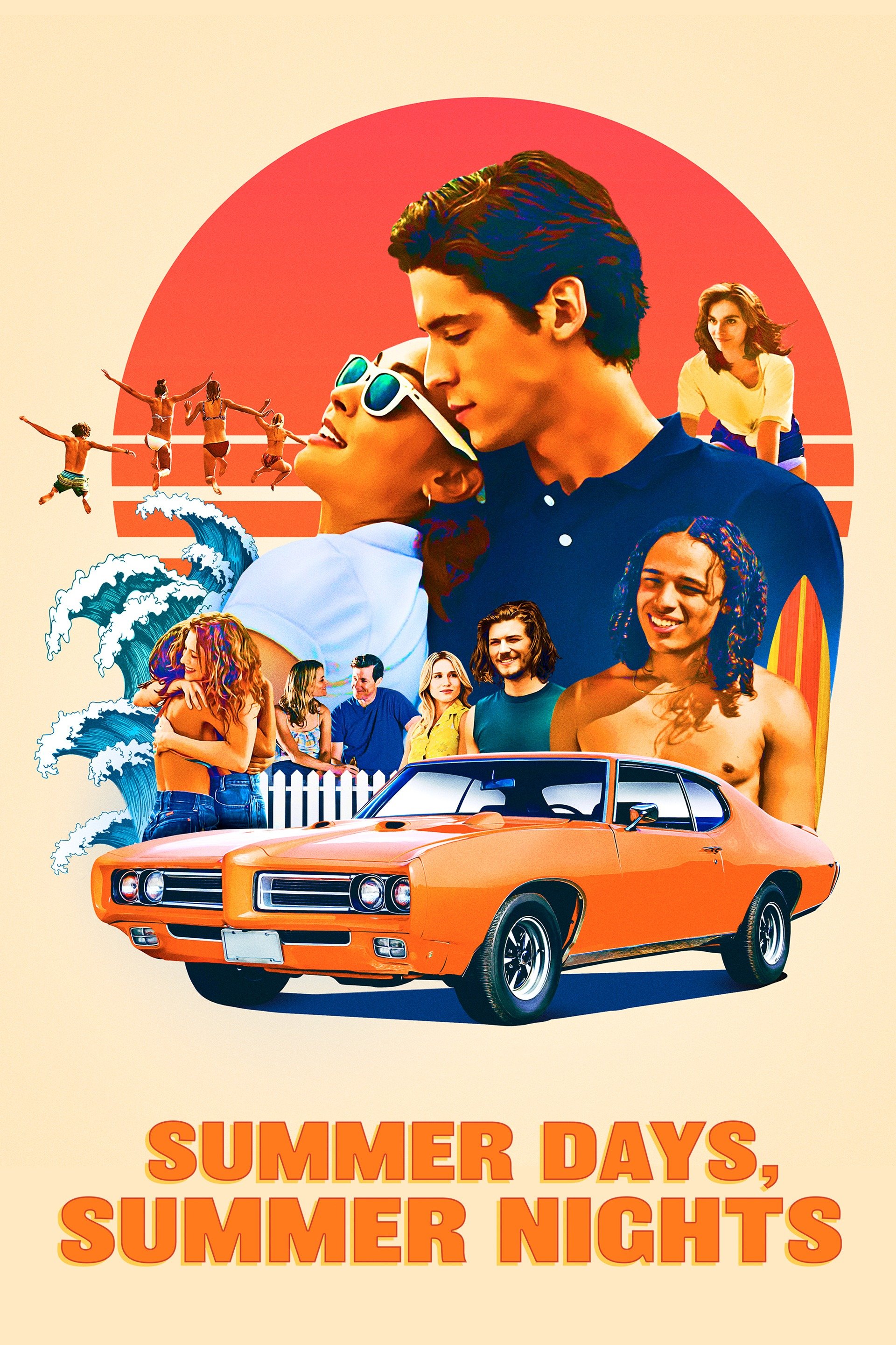 Summer Days, Summer Nights (2018) [21844] (A1764344971) [[Movies]] --Plex--